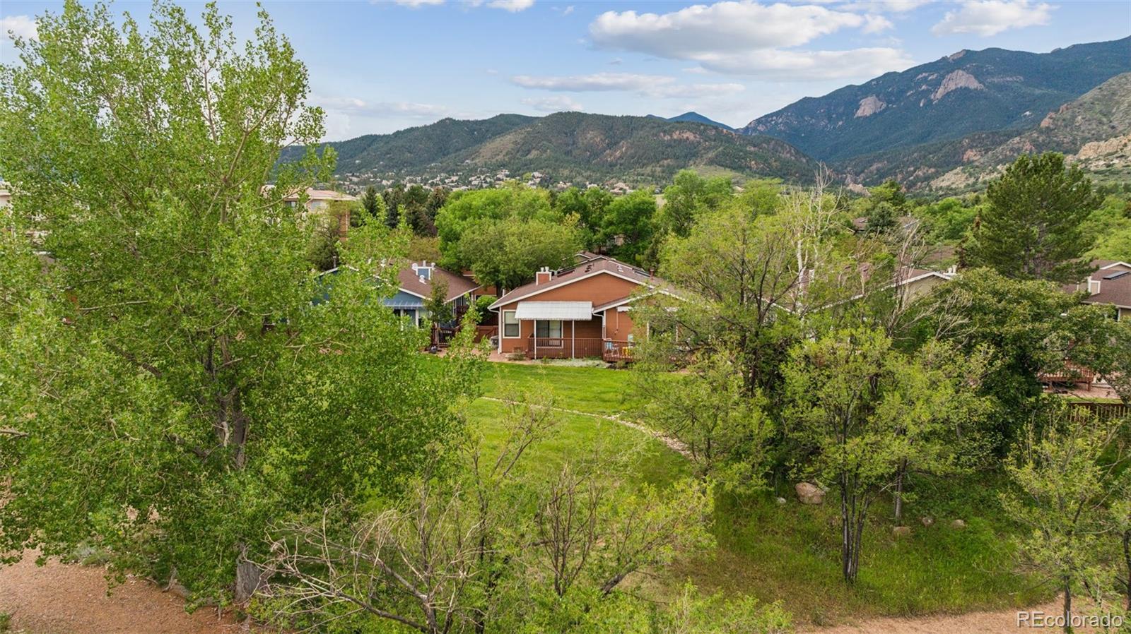 colorado springs  House Search Picture