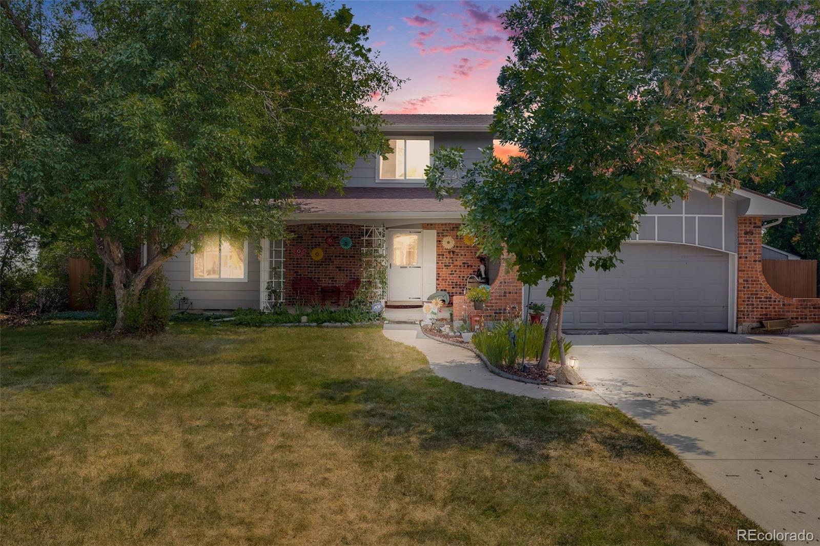 9222 W Kentucky Place, lakewood  House Search MLS Picture