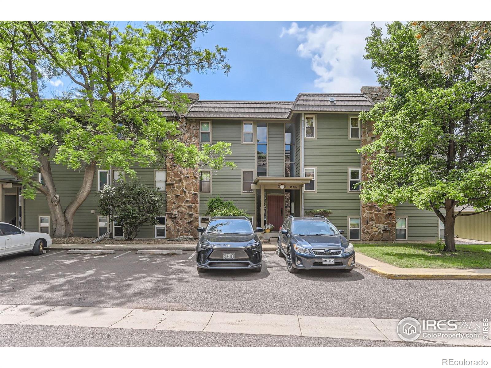 boulder  House Search Picture