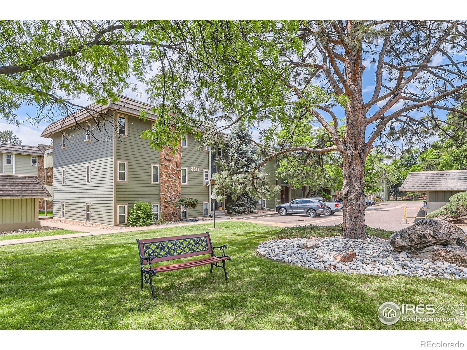 3345  Chisholm Trail, boulder  House Search MLS Picture