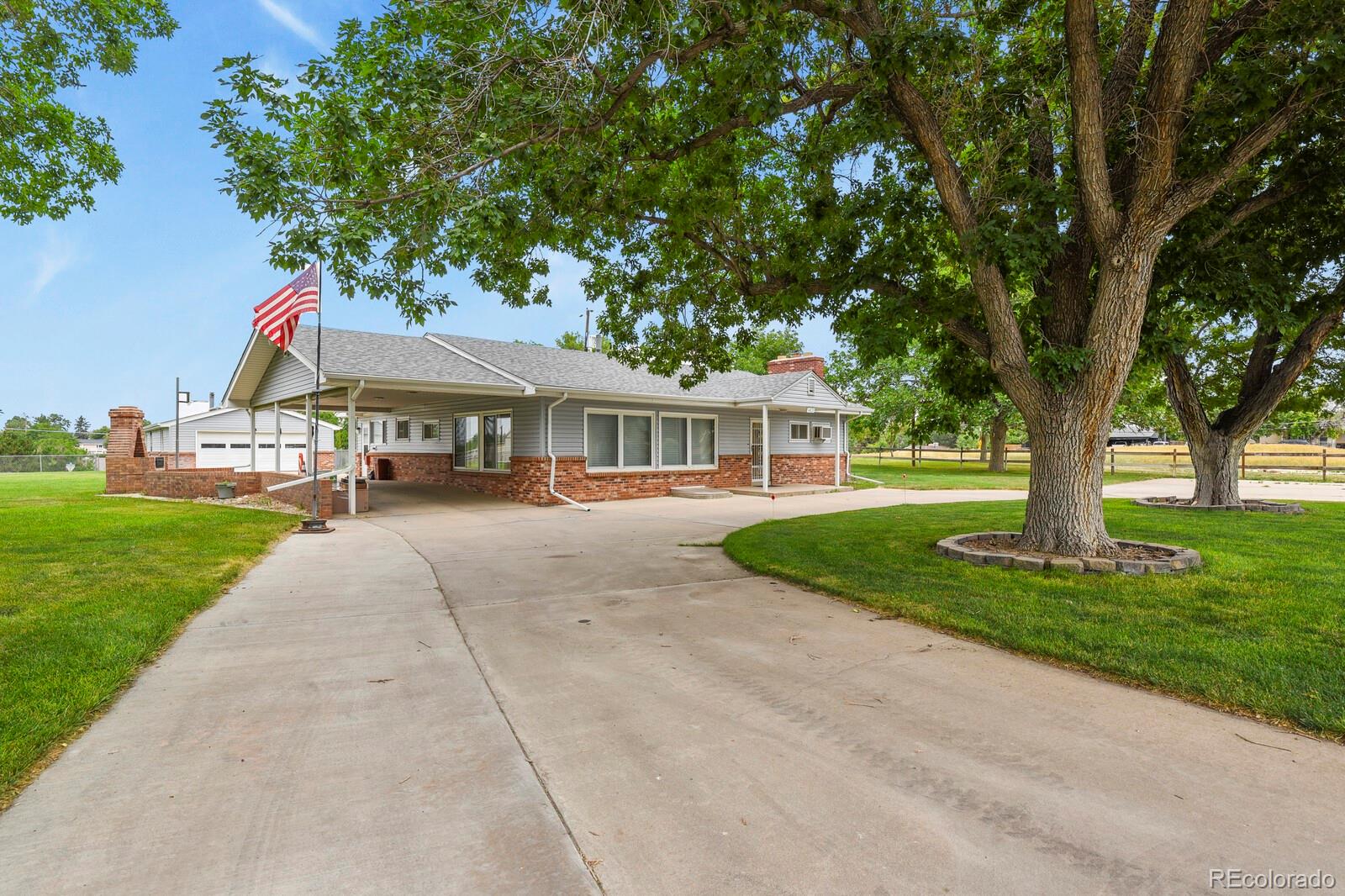 14821 E 21st Avenue, aurora  House Search MLS Picture