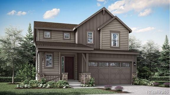 12666 W Frost Avenue, littleton MLS: 9029849 Beds: 3 Baths: 2 Price: $752,900