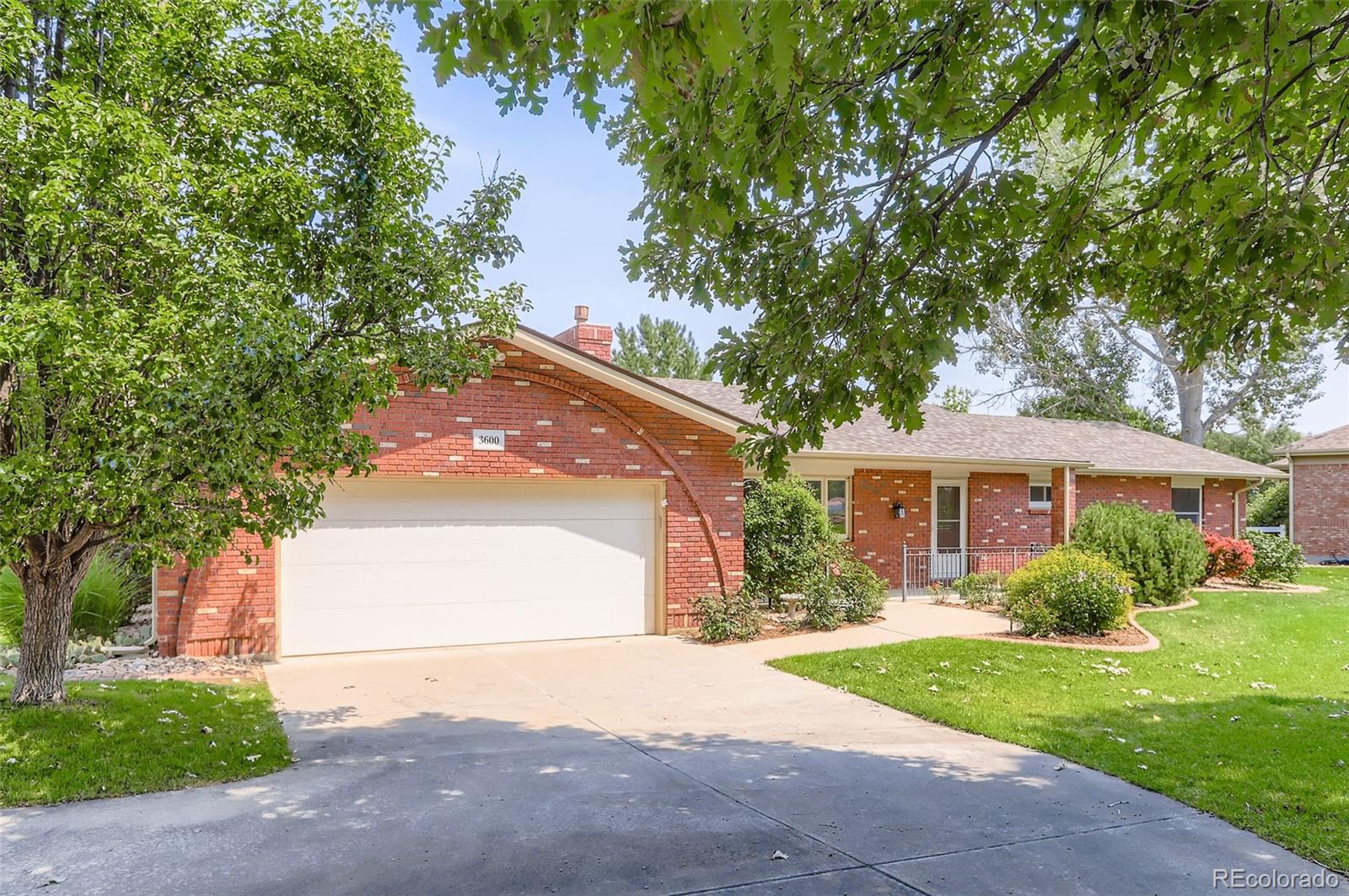 3600  Quail Road, longmont  House Search MLS Picture
