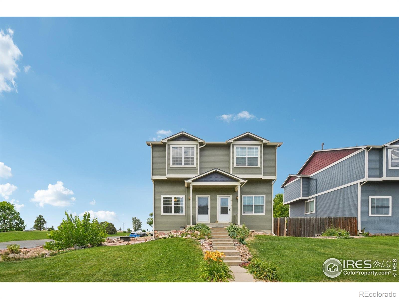 frederick  House Search Picture
