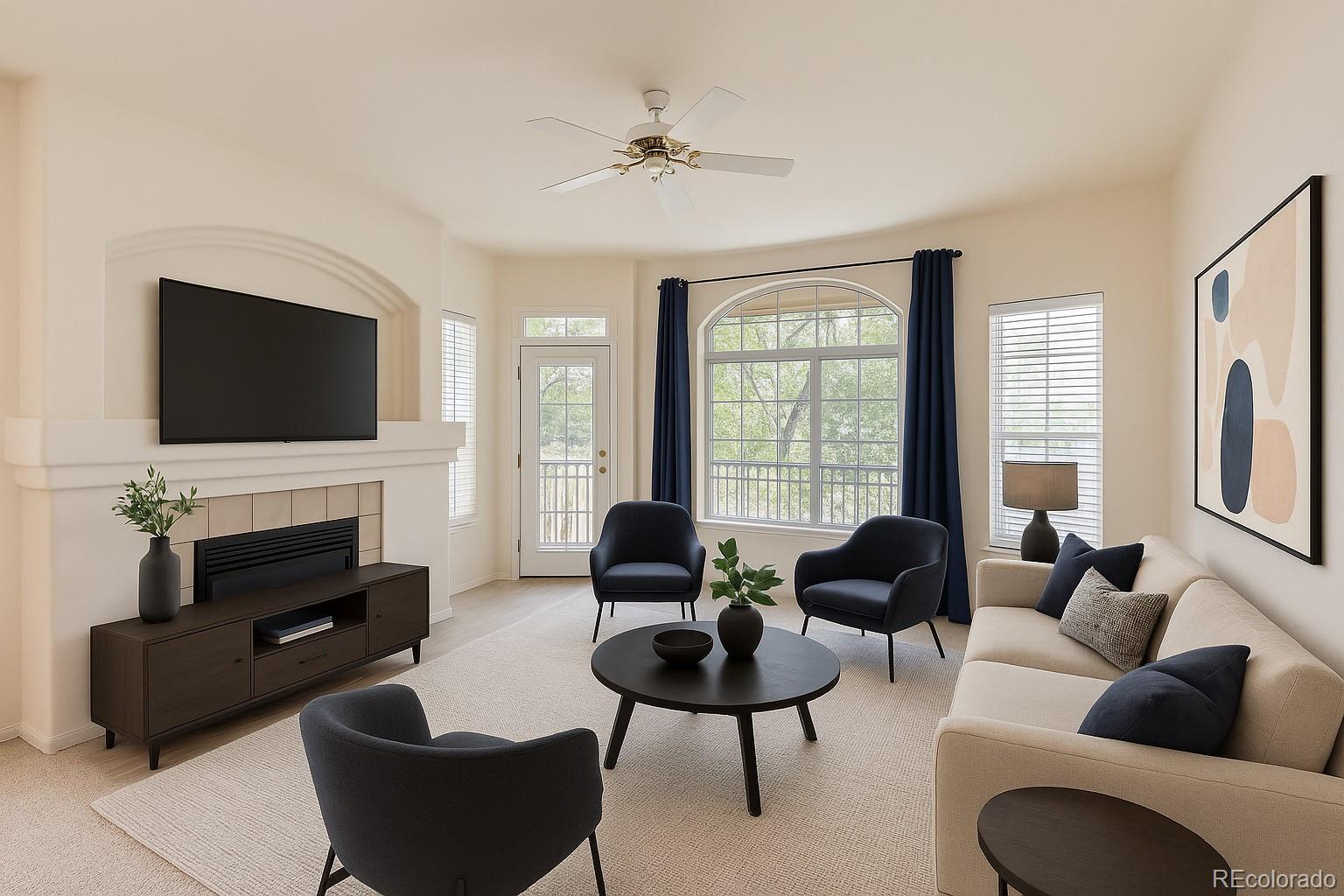 29  Woodland Circle, highlands ranch  House Search MLS Picture