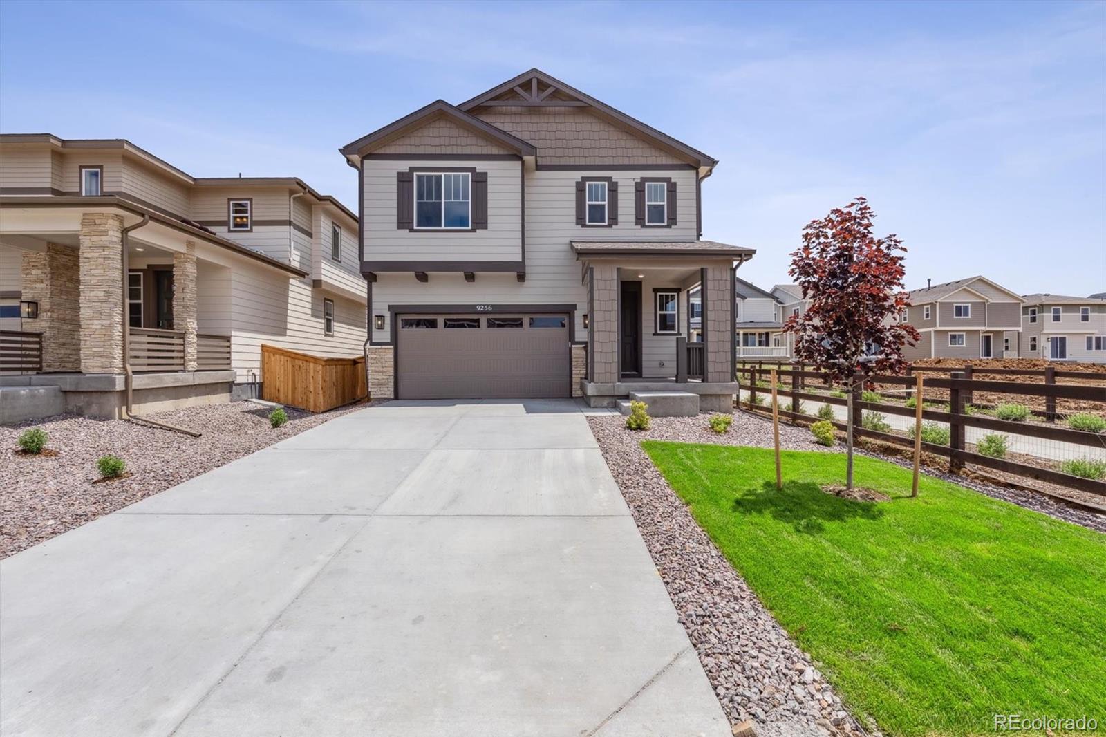 commerce city  House Search Picture