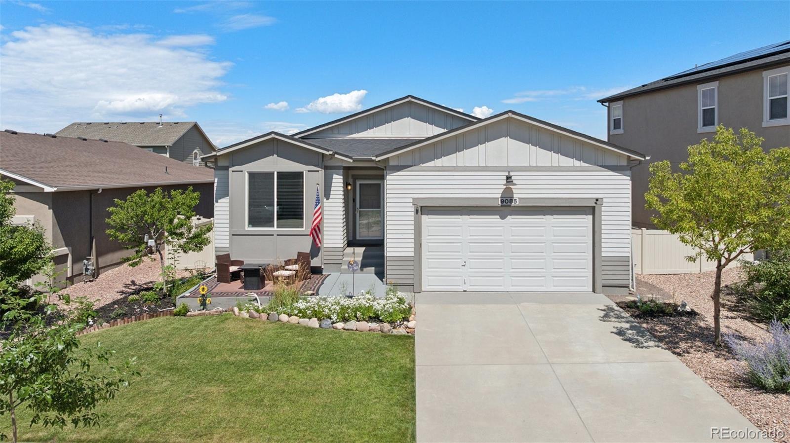 colorado springs  House Search Picture