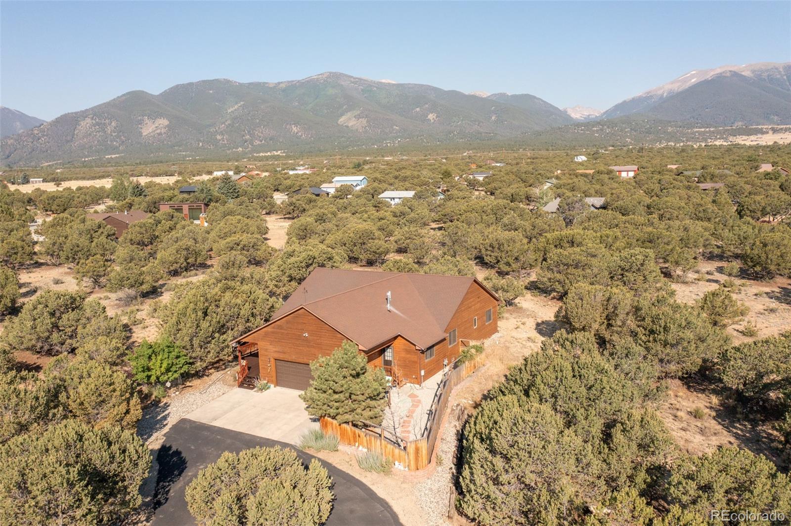 29330  County Road 358A , buena vista  House Search MLS Picture