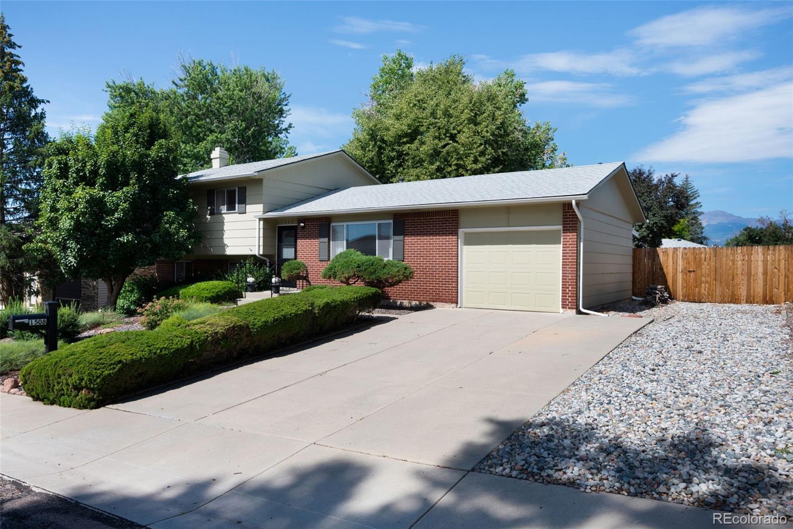 colorado springs  House Search Picture