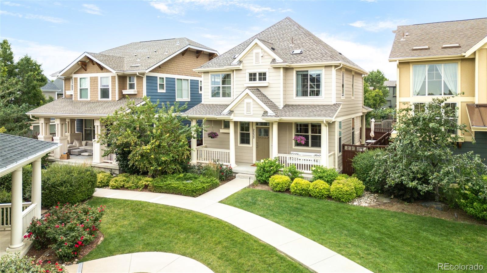 denver  House Search Picture
