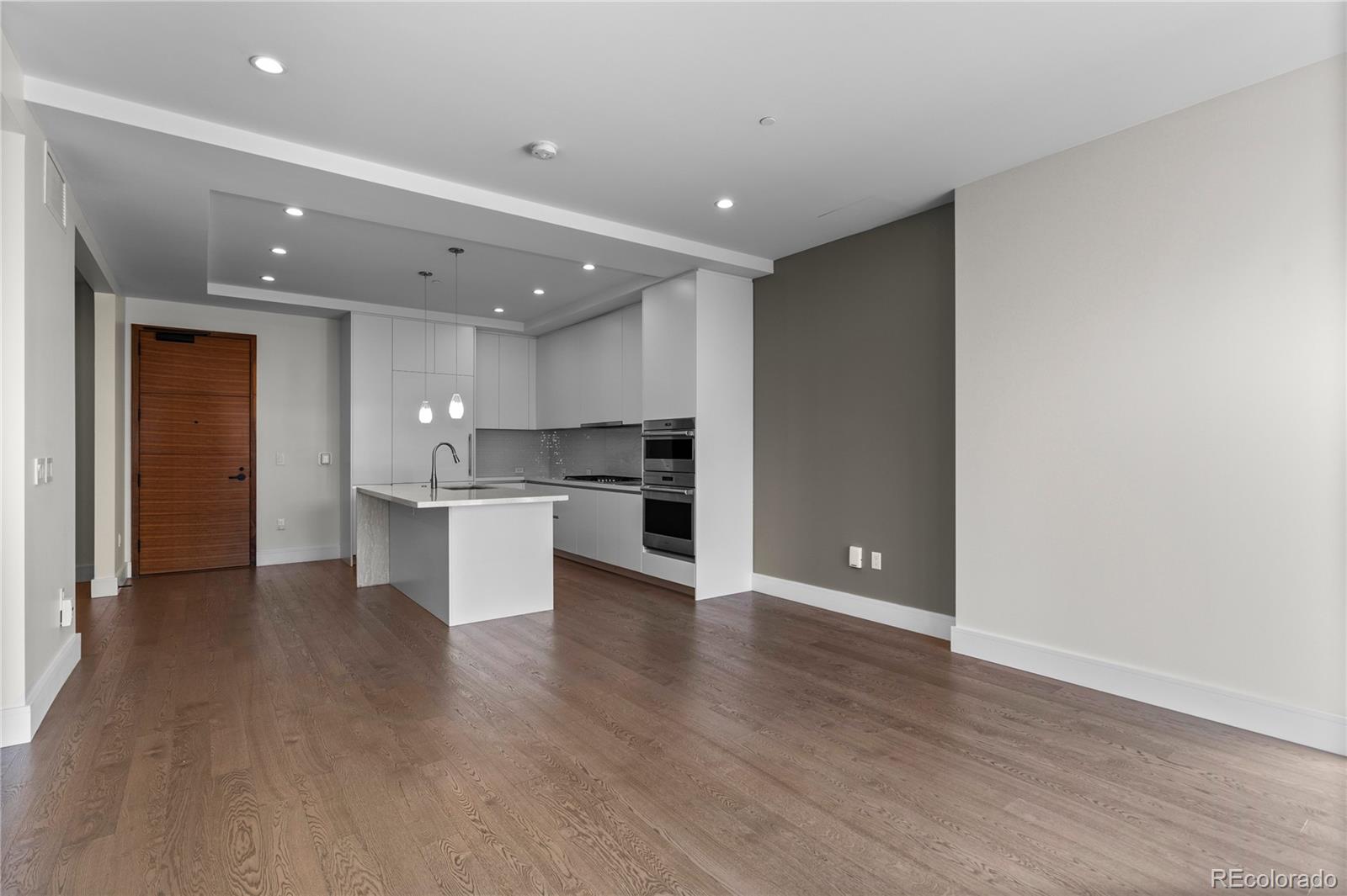 1901  Wazee Street 519, Denver  MLS: 9571904 Beds: 1 Baths: 1 Price: $735,000