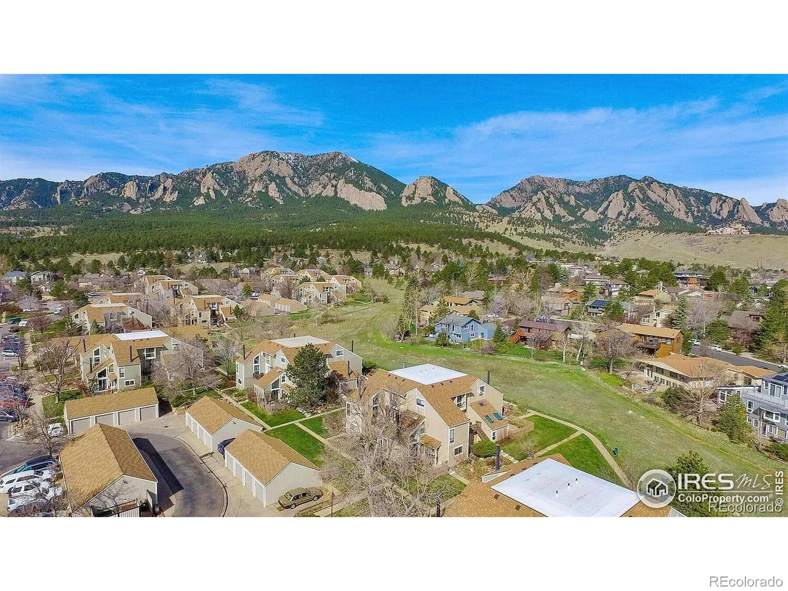 boulder  House Search Picture