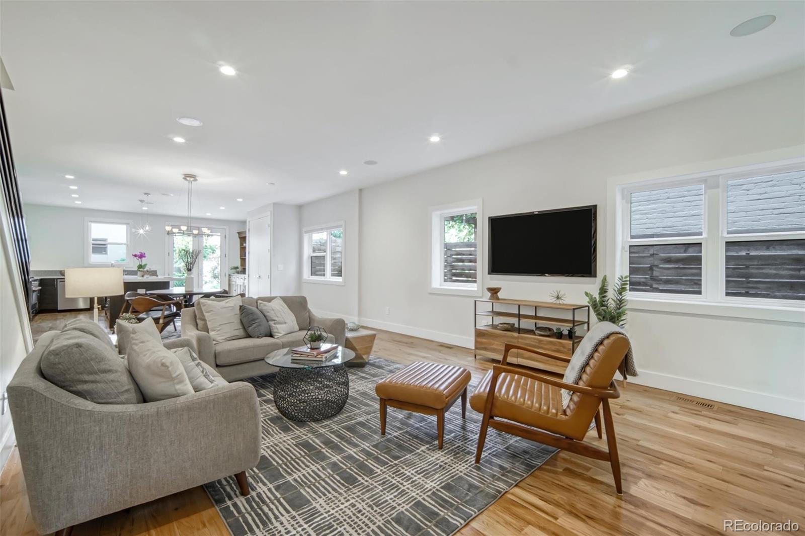 3168 W 29th Avenue, denver  House Search MLS Picture
