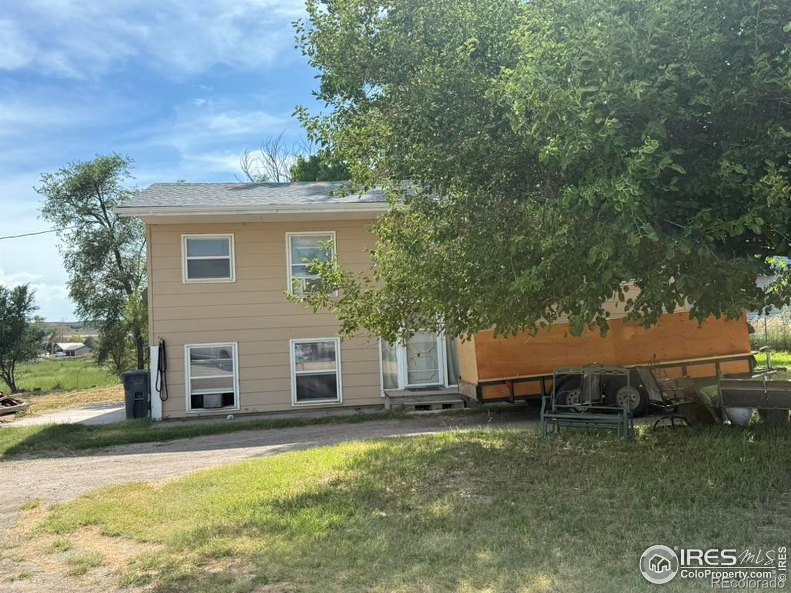 wray  House Search Picture