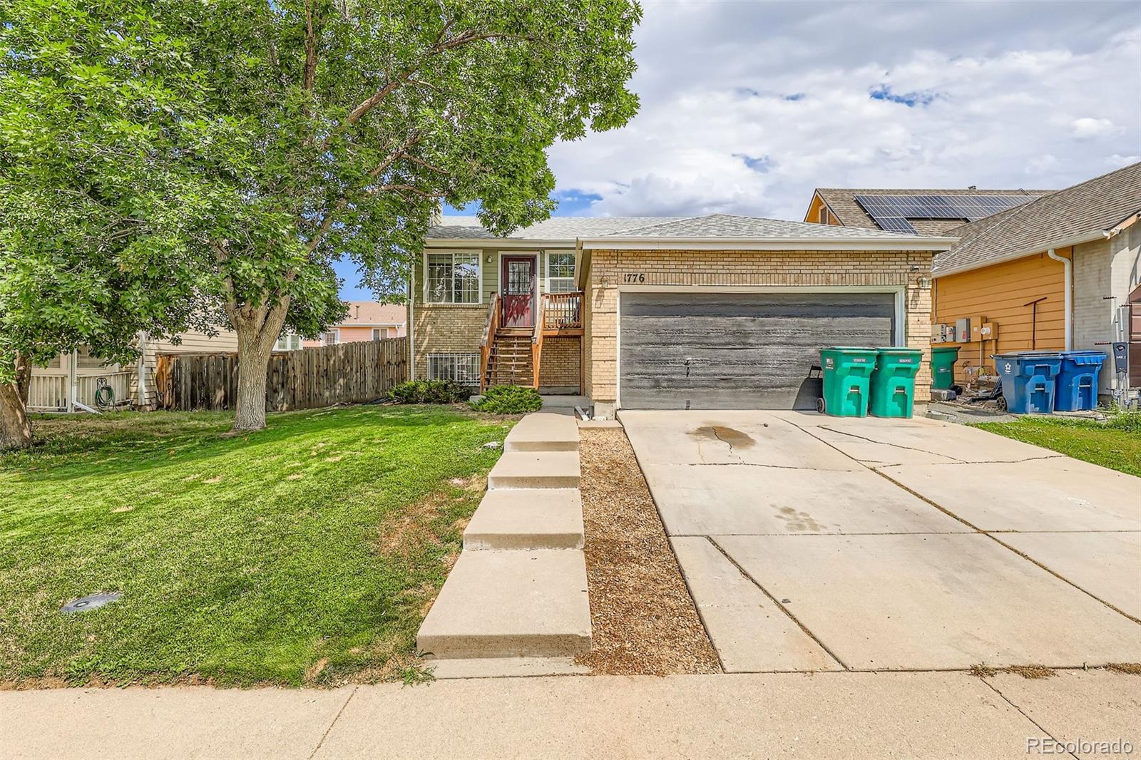 1776  Fraser Court, aurora  House Search MLS Picture