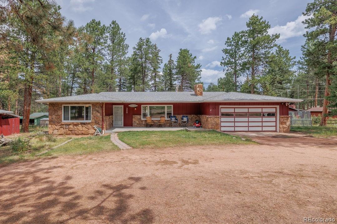 woodland park  House Search Picture