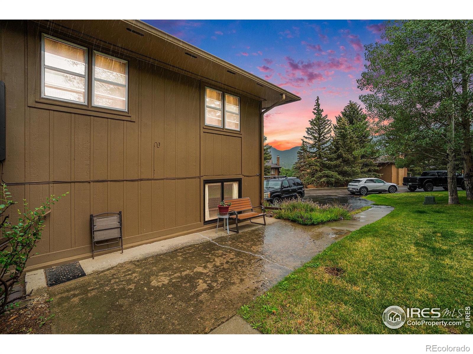 1111  Fairway Club Circle, estes park  House Search MLS Picture
