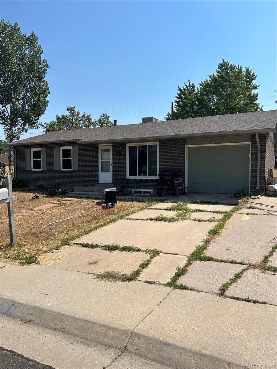 brighton  House Search Picture