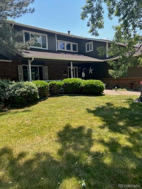 8128 S Yukon Street, littleton MLS: 5569418 Beds: 4 Baths: 3 Price: $815,000