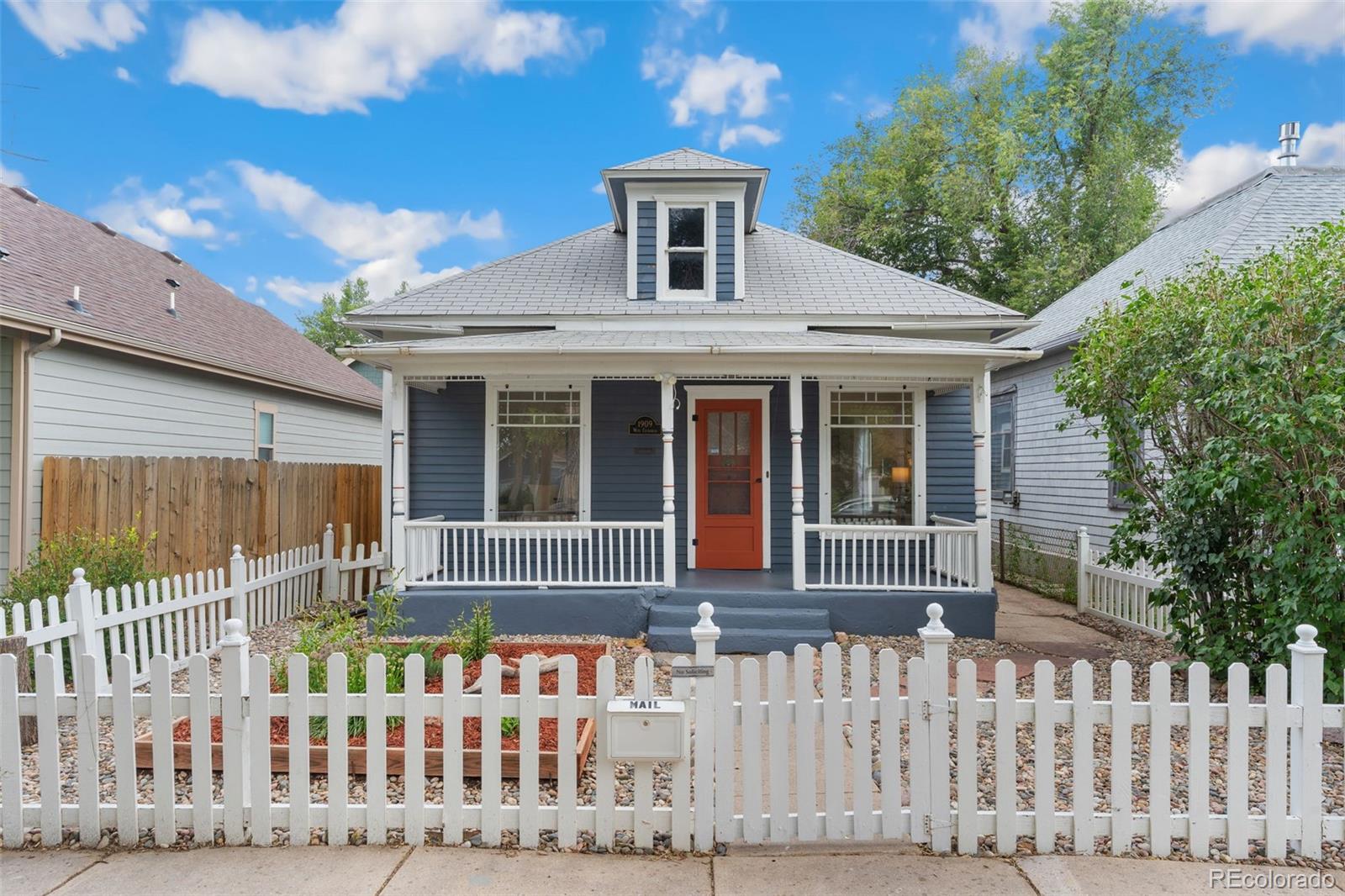 colorado springs  House Search Picture