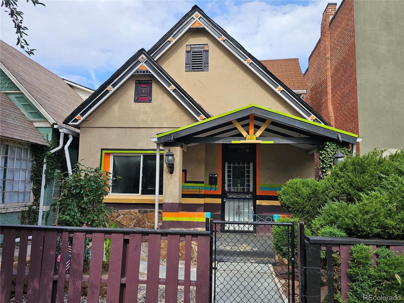 denver  House Search Picture