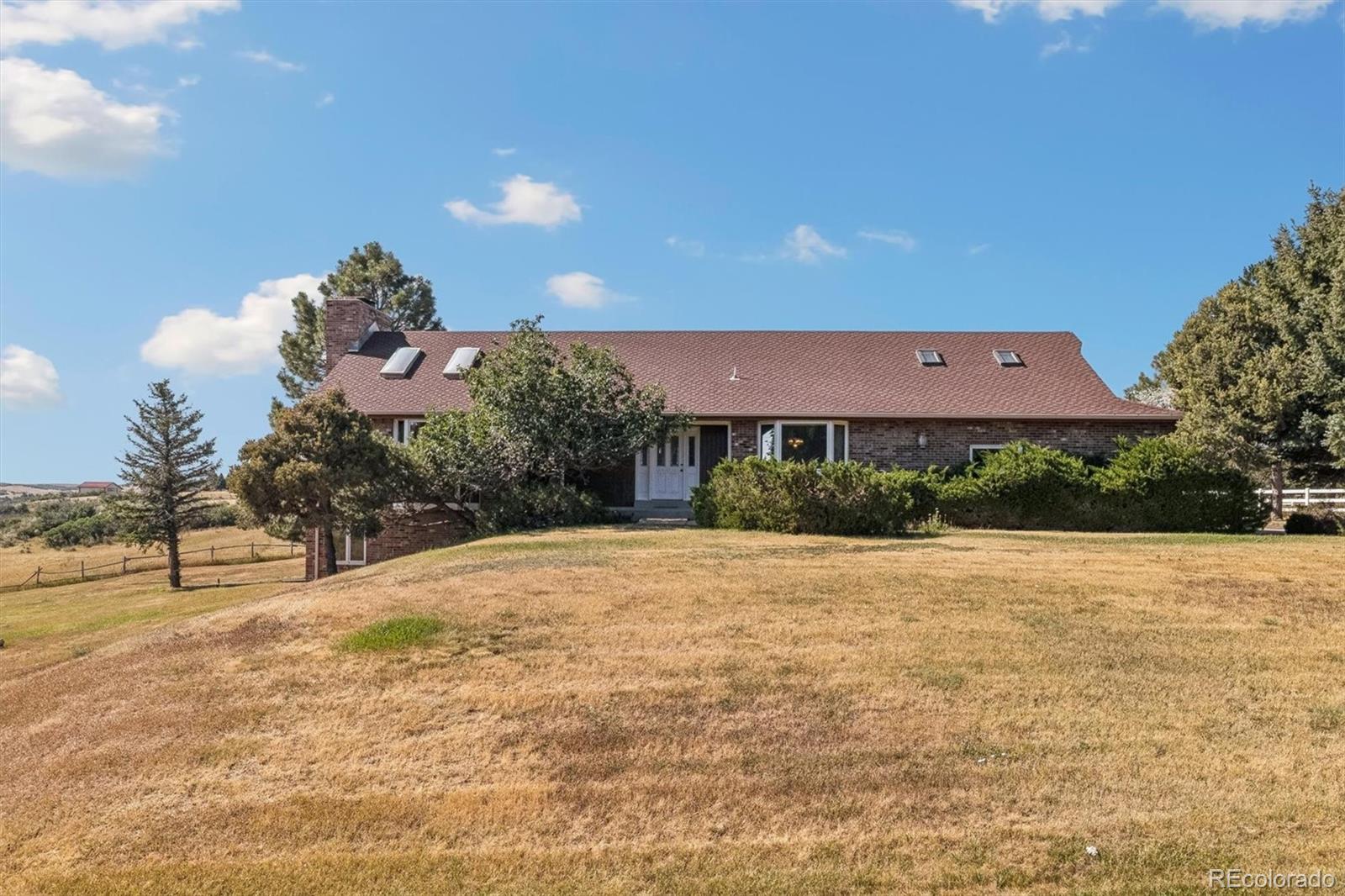 castle rock  Horse Properties Search Picture