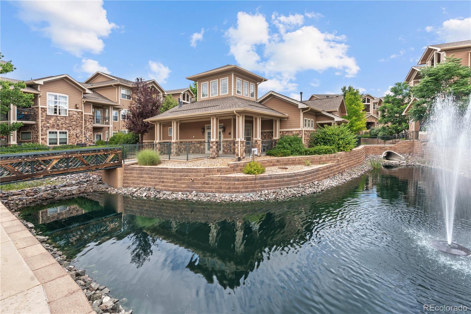 10787  Twenty Mile Road, parker  House Search MLS Picture