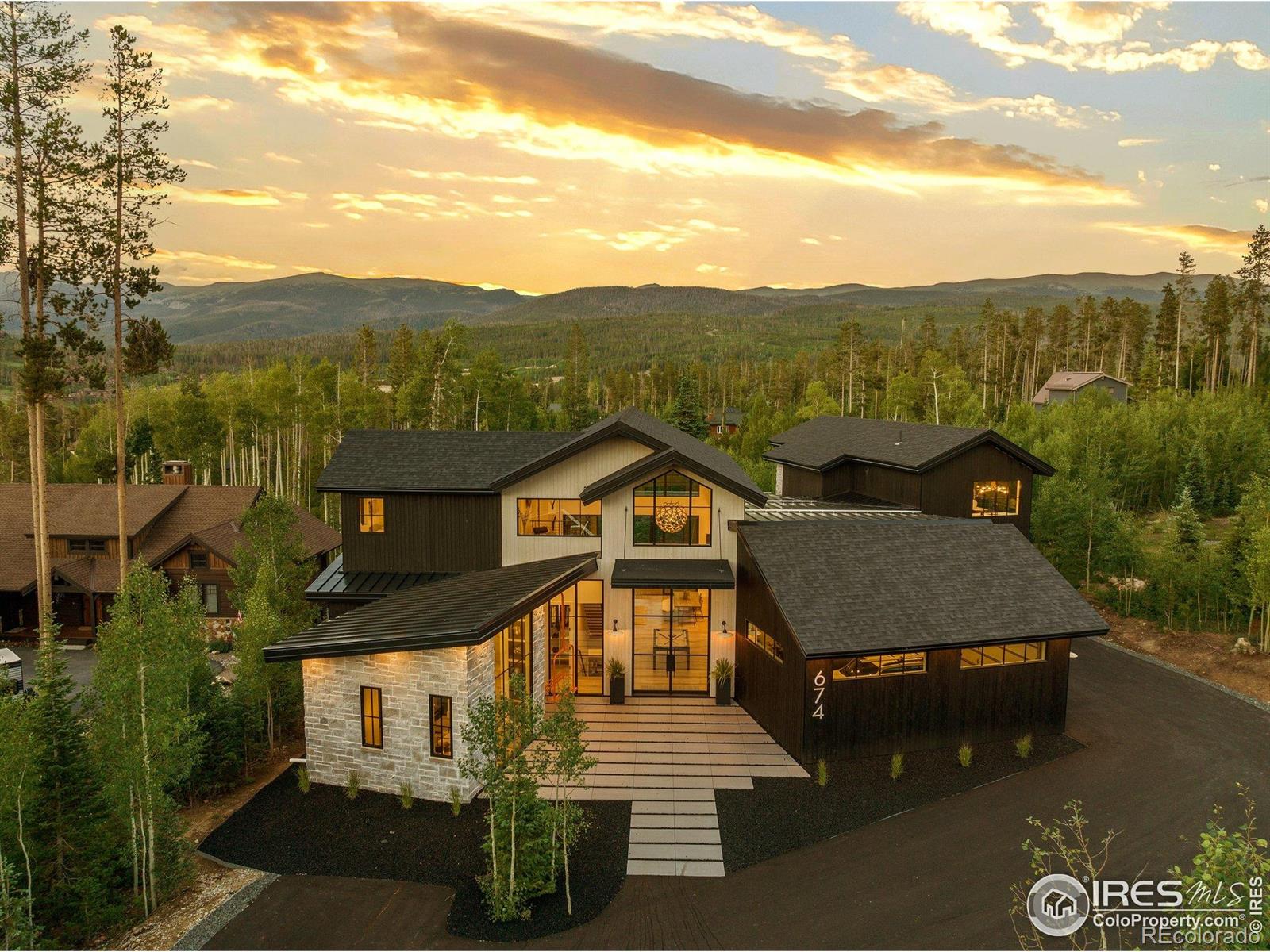 674  Leland Creek Circle, winter park  House Search MLS Picture