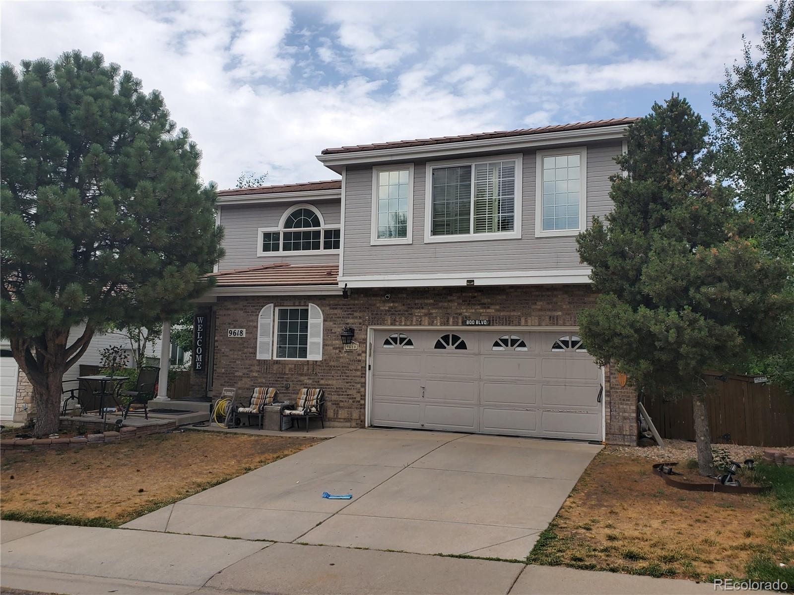 highlands ranch  House Search Picture