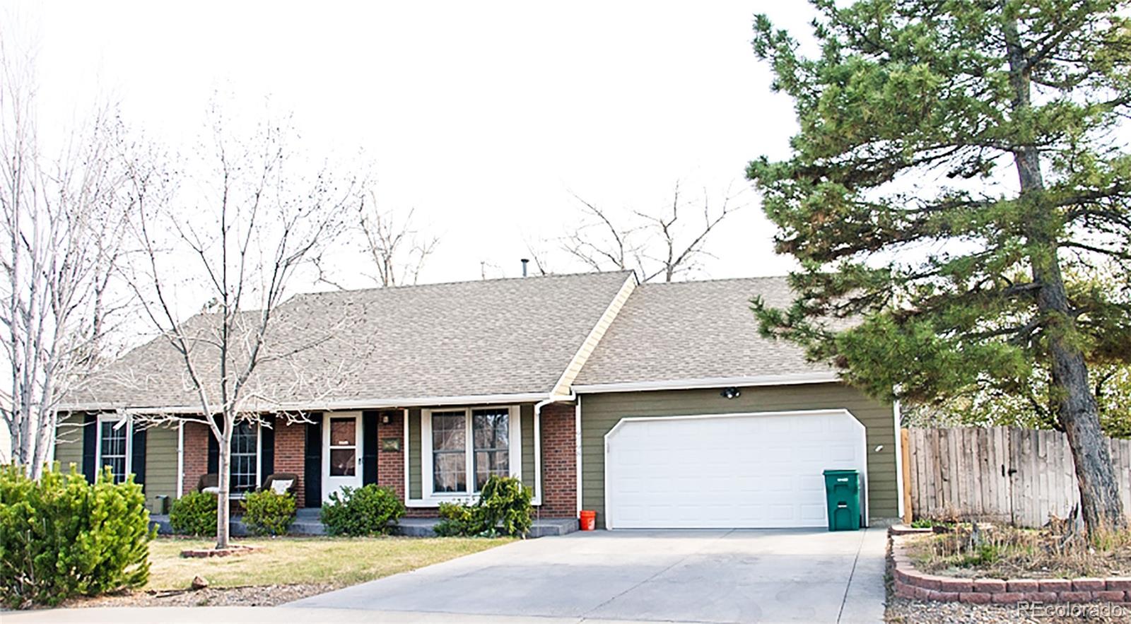 9798 W Nova Avenue, littleton MLS: 7066895 Beds: 5 Baths: 3 Price: $669,000