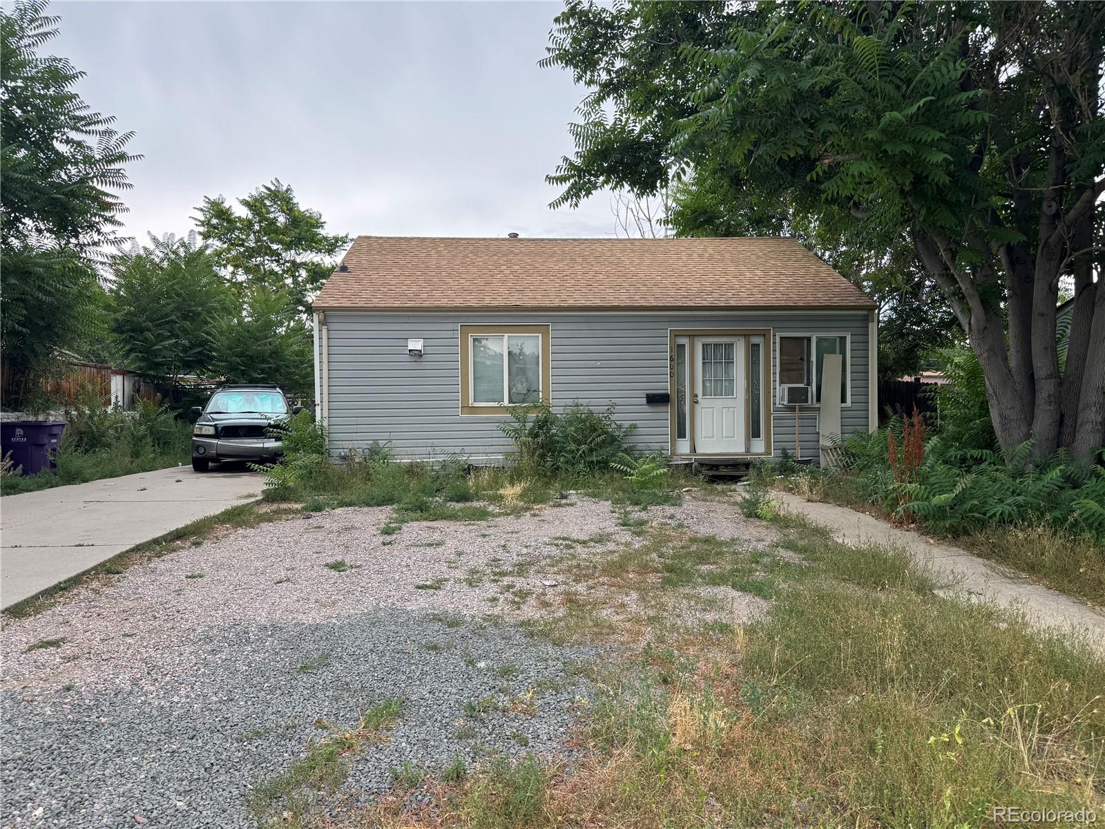 denver  House Search Picture