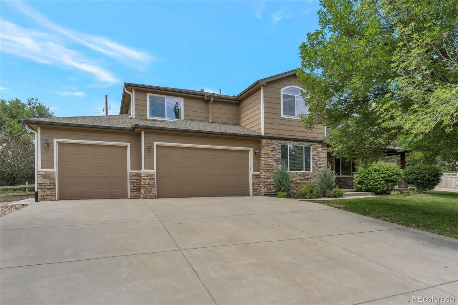 2698  Trailridge Drive, lafayette  House Search MLS Picture