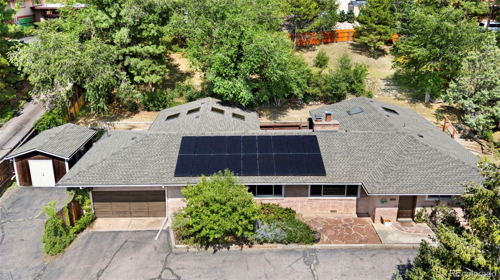 2835 N Chelton Road, colorado springs  House Search MLS Picture