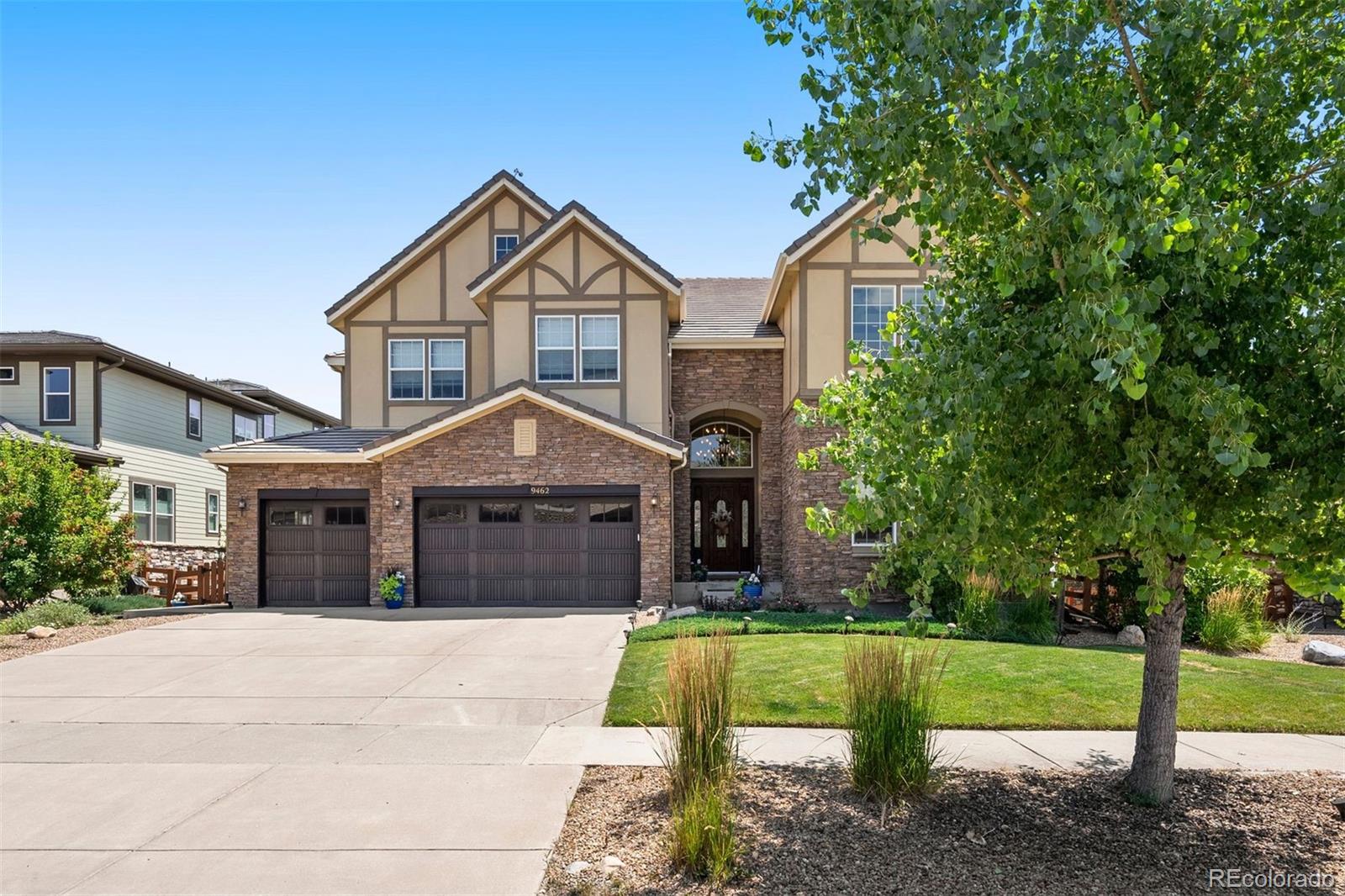 9462  Noble Way, arvada  House Search MLS Picture