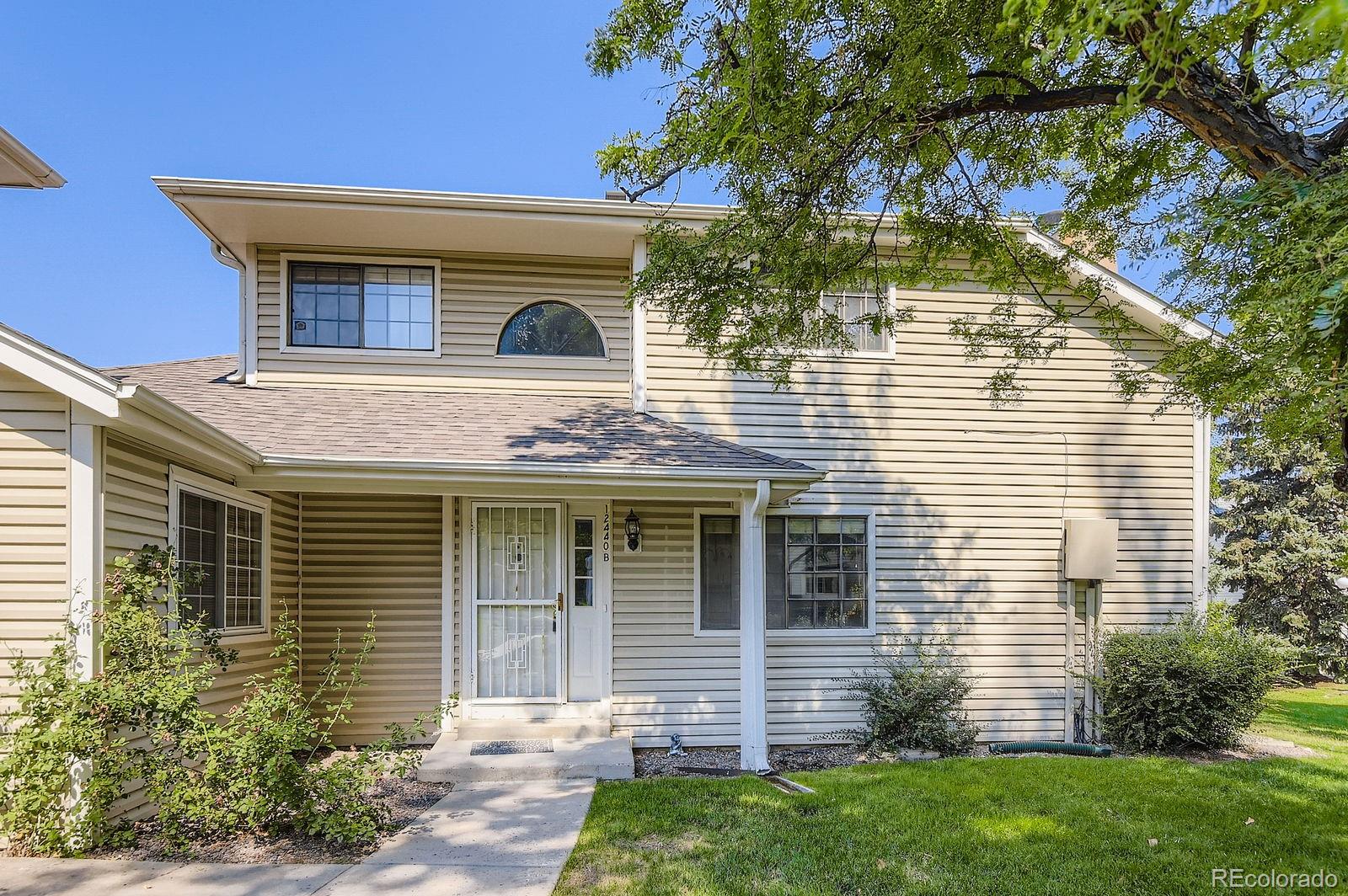 12440 E Pacific Circle, aurora  House Search MLS Picture