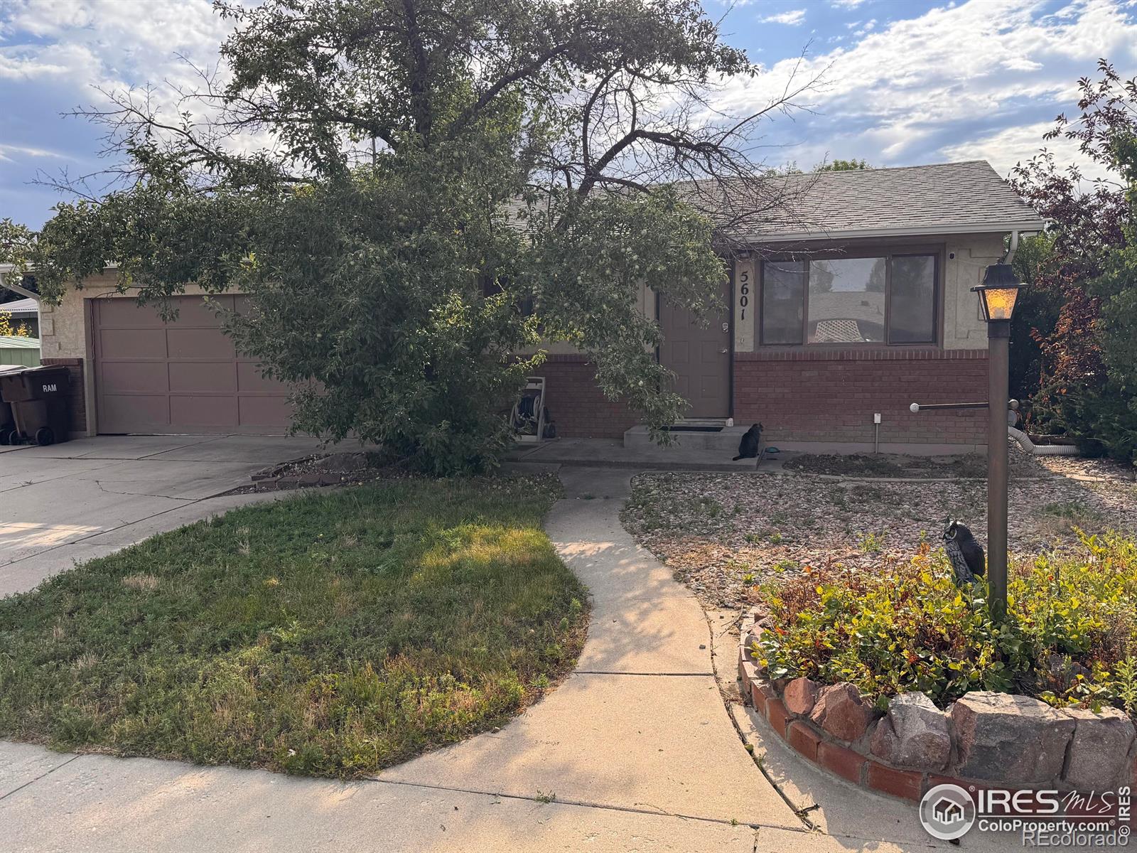 5601  Meyers Drive, loveland  House Search MLS Picture