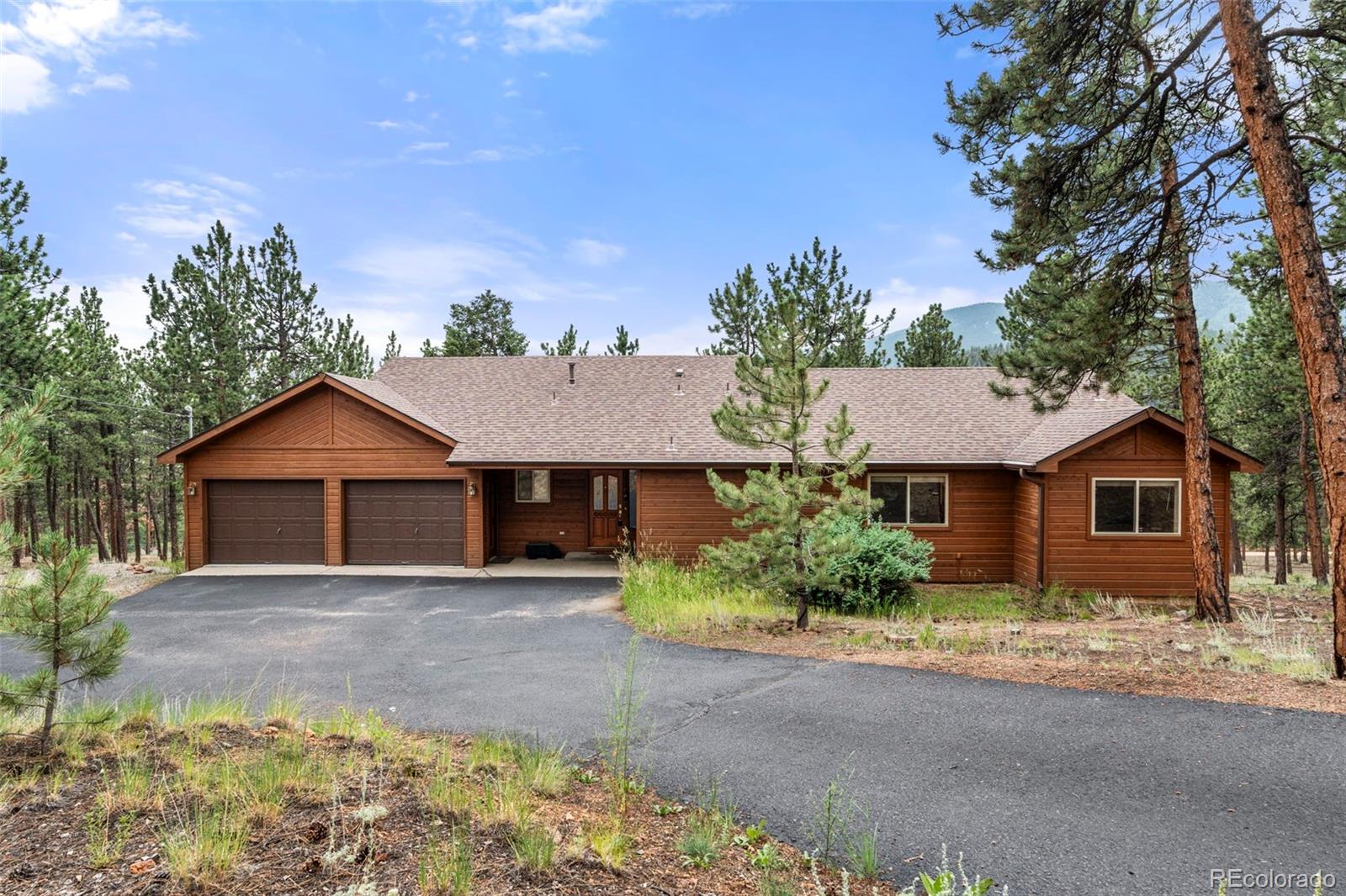 bailey  House Search Picture