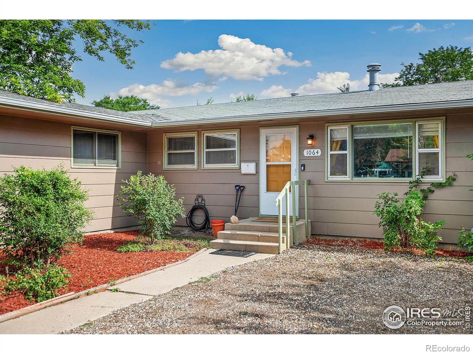 1064 E 1st Street, loveland  House Search MLS Picture