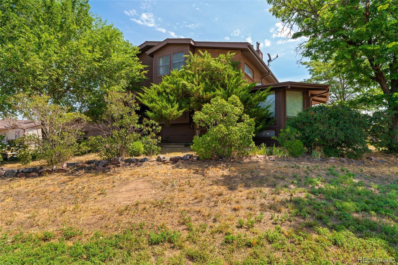 11352  Salem Street, henderson  House Search MLS Picture