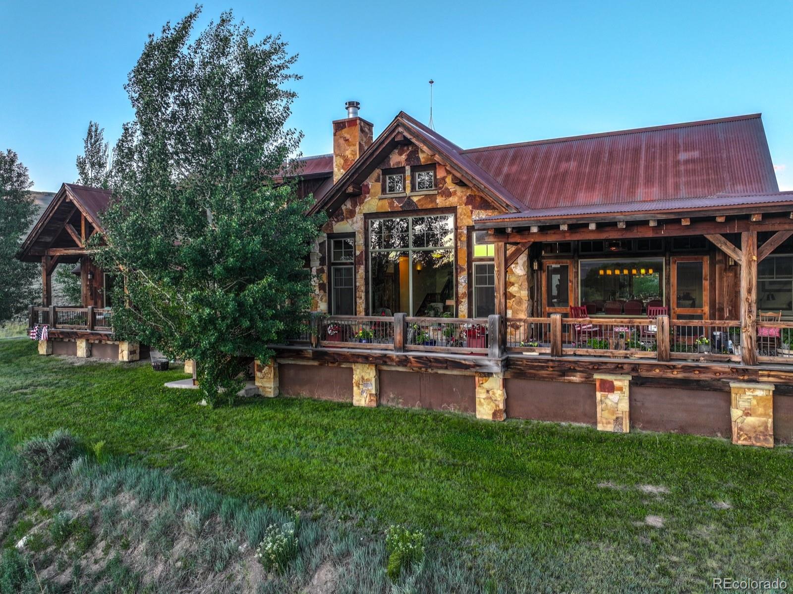 43  Eagle View Drive, gunnison  House Search MLS Picture