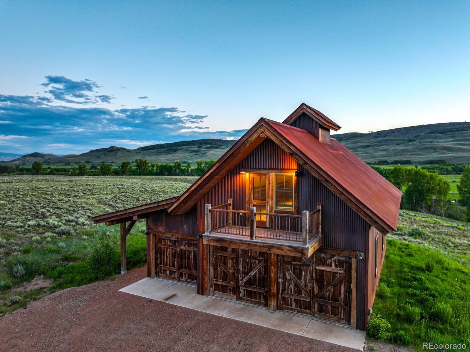 43  Eagle View Drive, gunnison  House Search MLS Picture