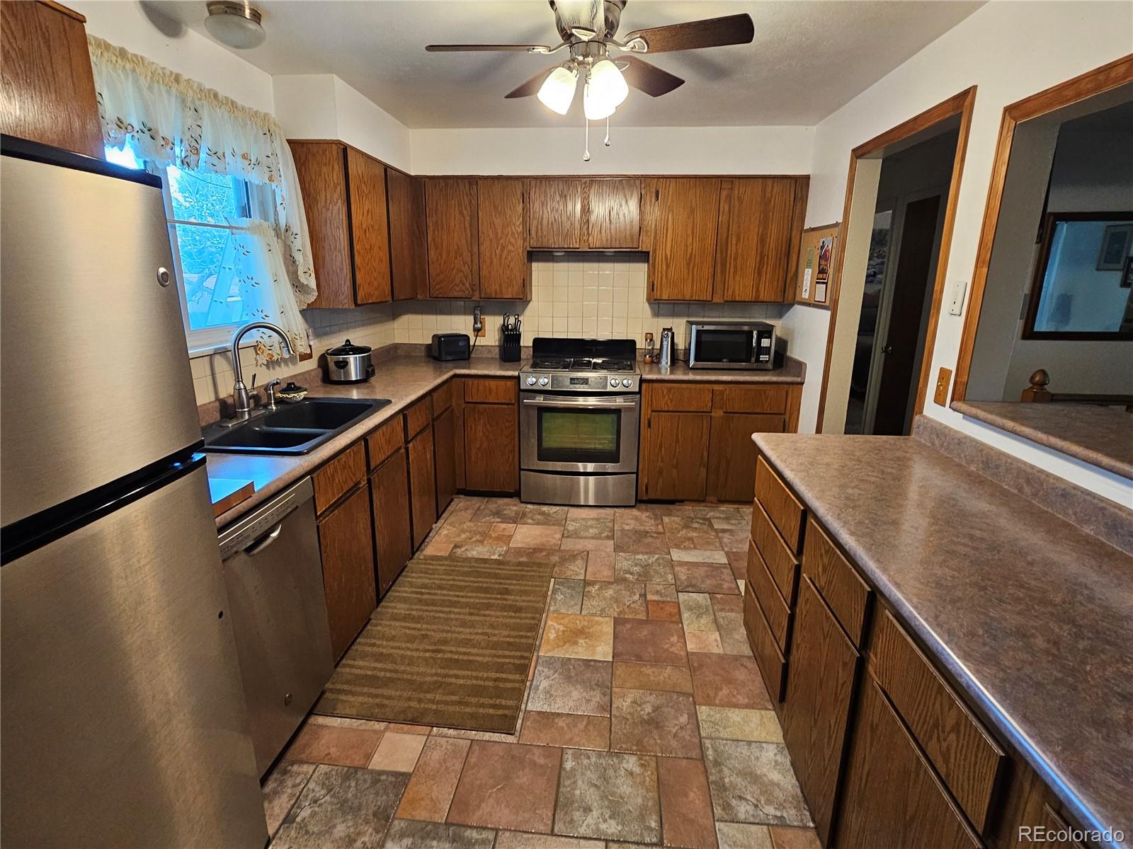 10868  Grange Creek Drive, thornton  House Search MLS Picture