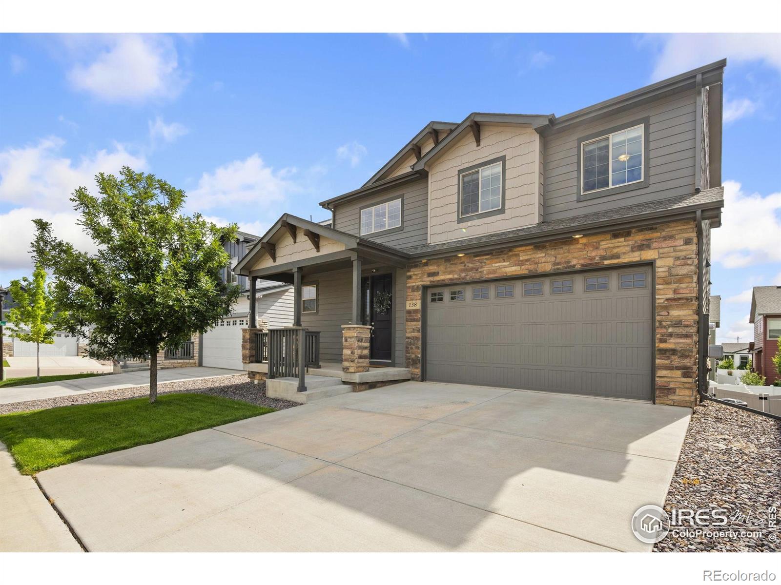 138 N Pamela Drive, loveland  House Search MLS Picture