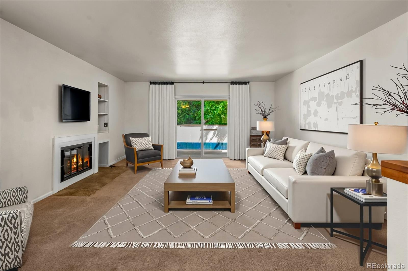3465  Lochwood Dr Rd, fort collins  House Search MLS Picture