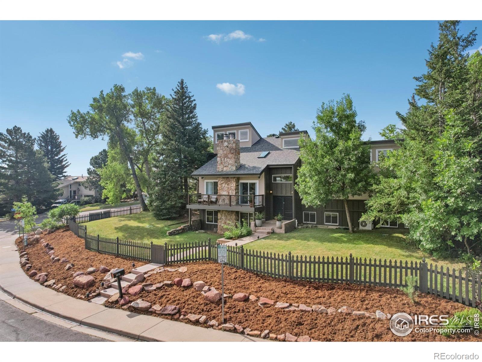 3970  Longwood Avenue, boulder&nbsp; House Search MLS Picture