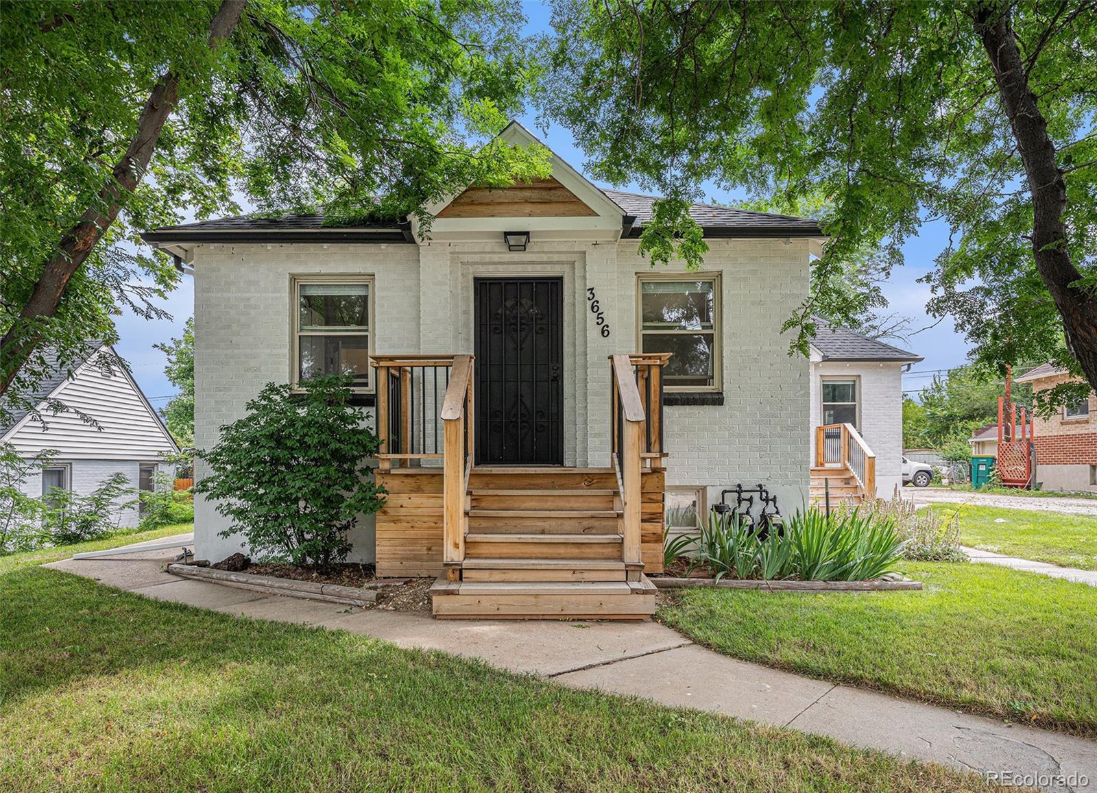 3656  Ames Street, wheat ridge  House Search MLS Picture