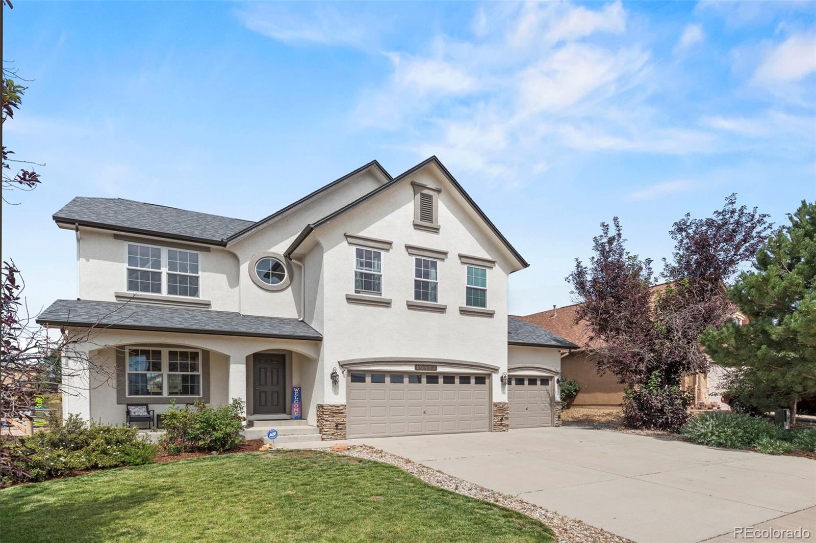 10572  Cedar Breaks Drive, peyton  House Search MLS Picture