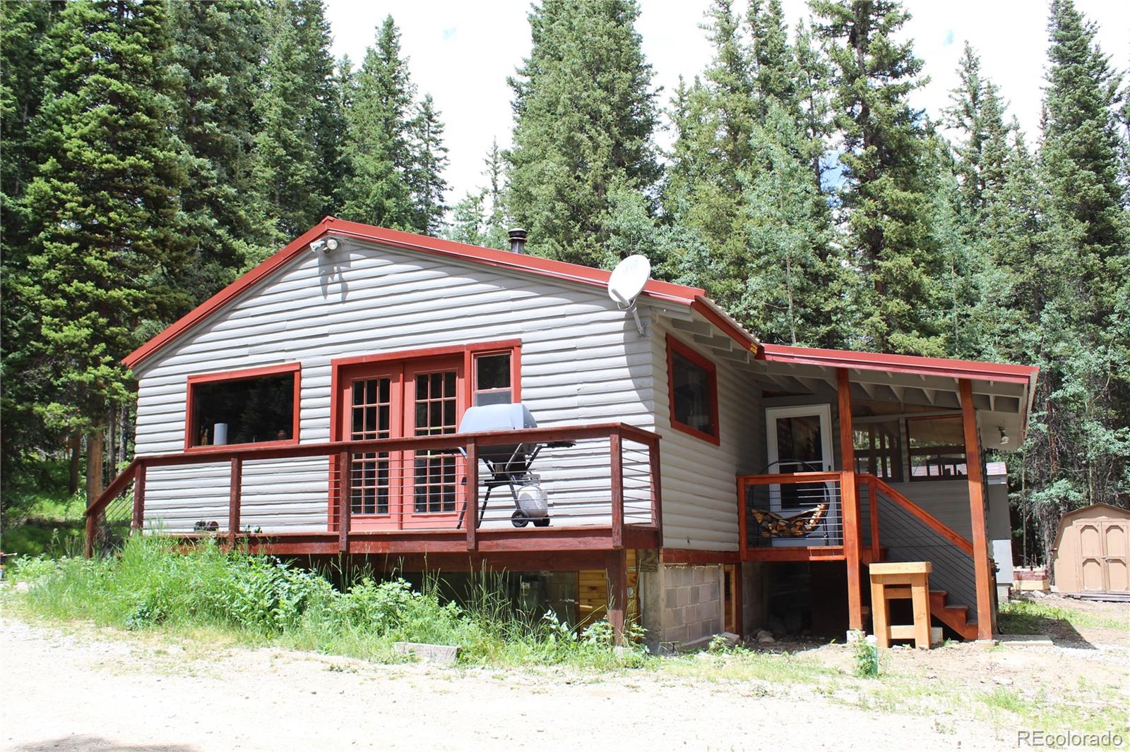 alma  House Search Picture