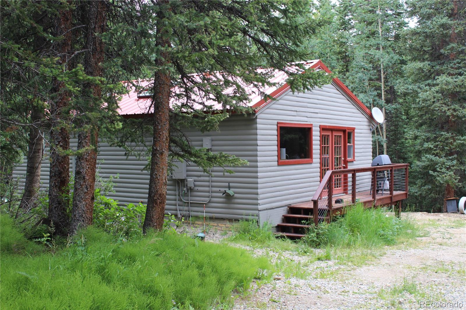 458  Peterson Drive, alma  House Search MLS Picture
