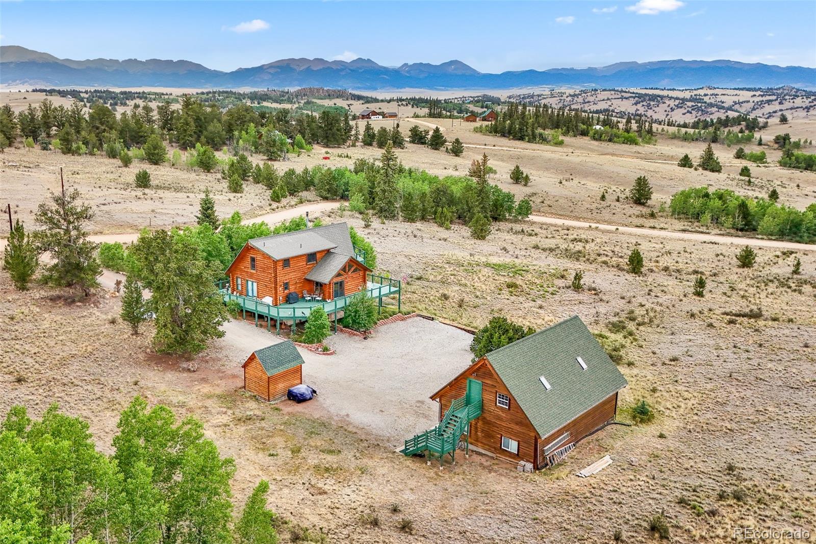 486 & 432  Turk Pony Way, jefferson  House Search MLS Picture